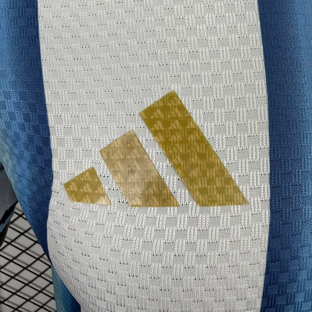Selección Argentina local 2026