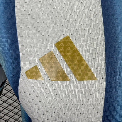 Selección Argentina local 2026