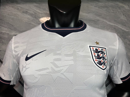 Selección de Inglaterra Local 2025