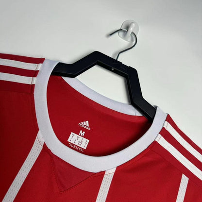 Bayer Munchen 2017-2018 Retro
