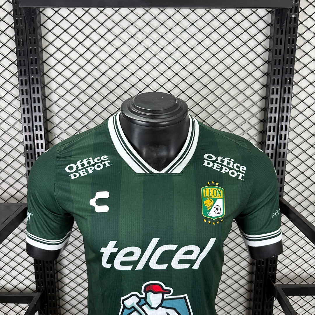León local 25-26