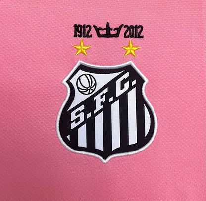 Santos 2012-13 Retro