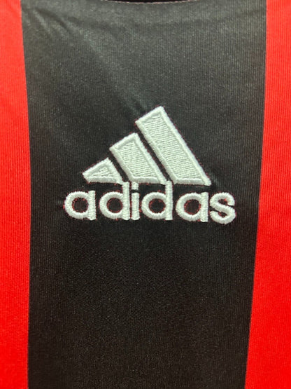 AC Milan  2008-09 Retro