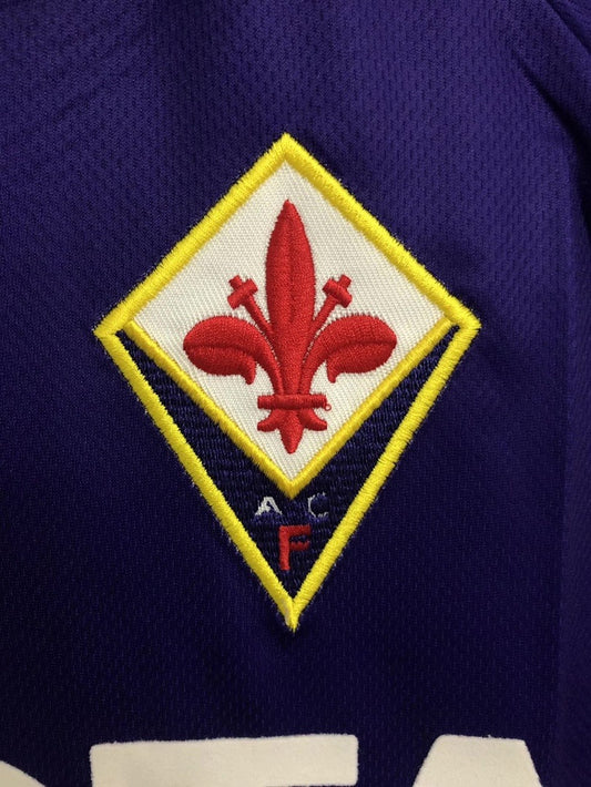 Fiorentina 1999-2000 Retro