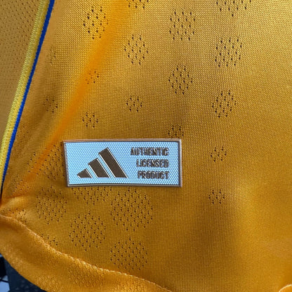 Tigres 25-26 edición especial