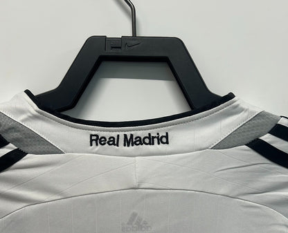 Real Madrid  2006-07 Local Retro