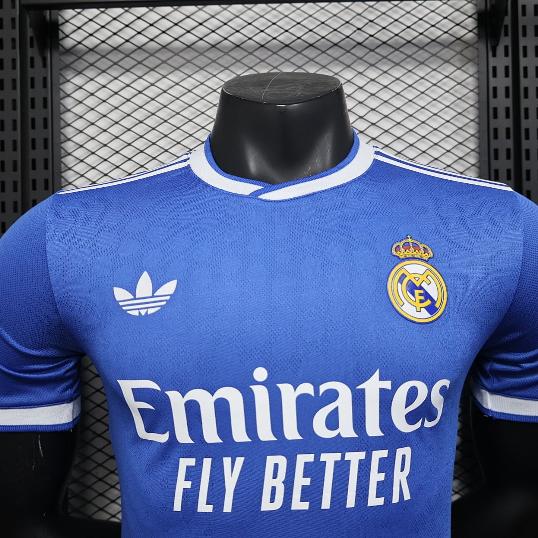 Real Madrid 2025-26 Visita