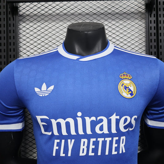 Real Madrid 2025-26 Visita