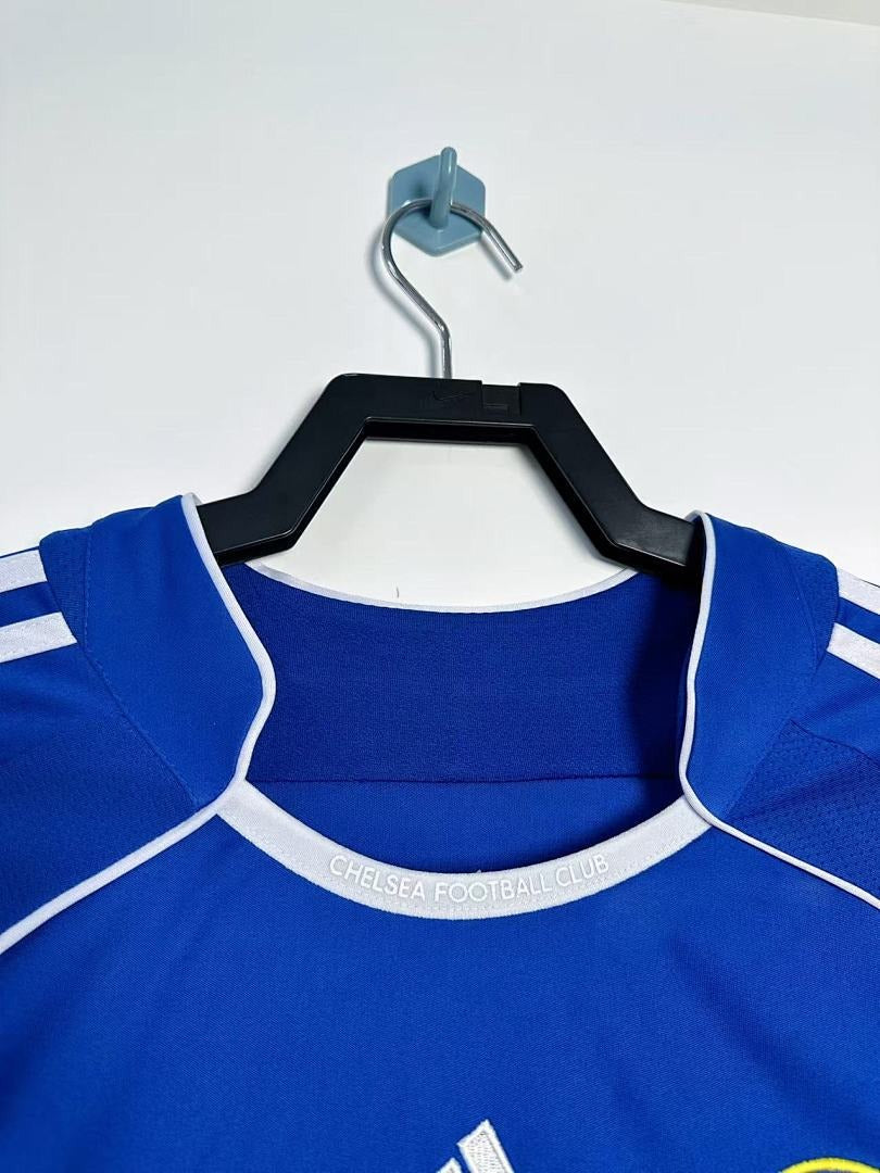 Chelsea 2006-2007 Retro