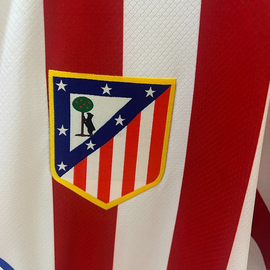 Atletico de Madrid 2025-26
