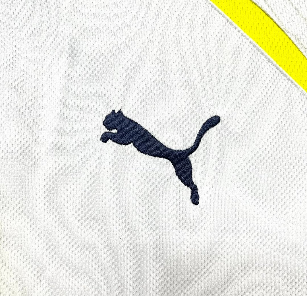 Tottenham 2009-2010 Retro