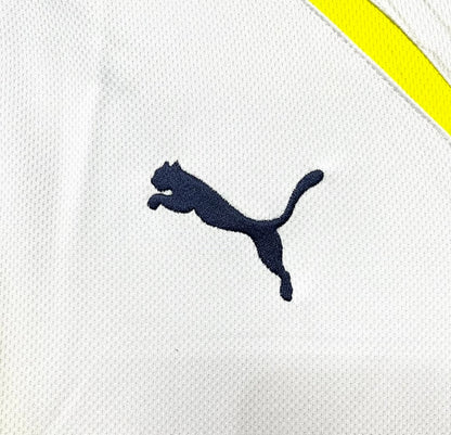 Tottenham 2009-2010 Retro