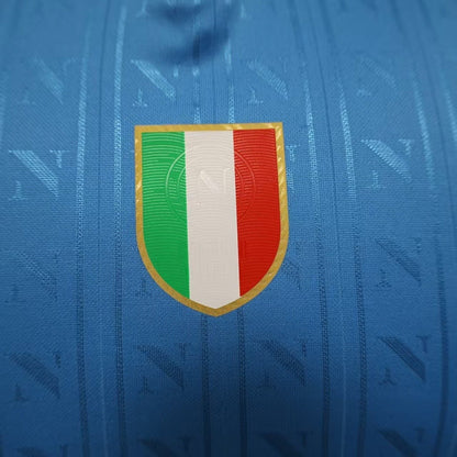 Napoli Local 2025-26