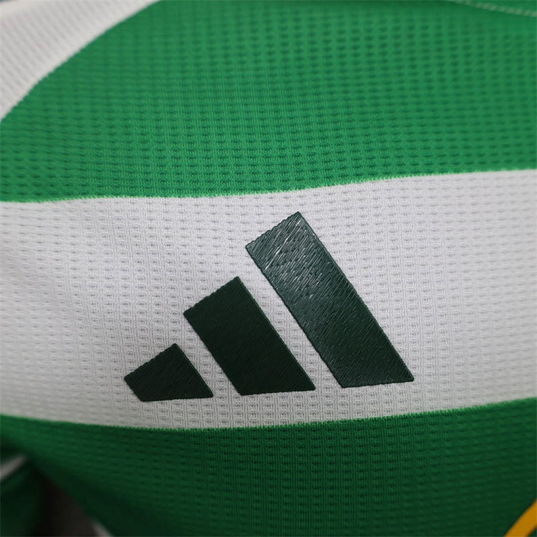 Celtic Local 2024-25