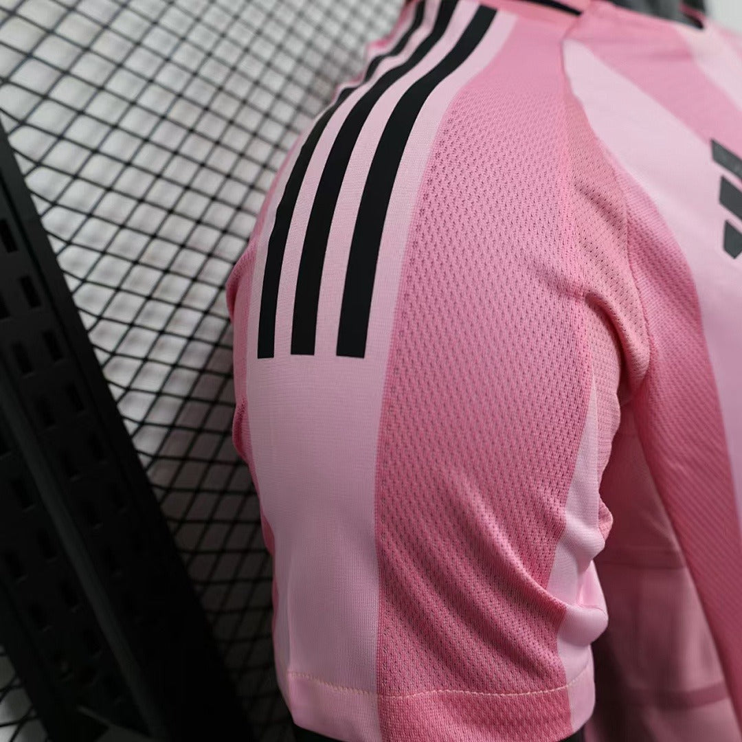 Inter de Miami 2026 Local