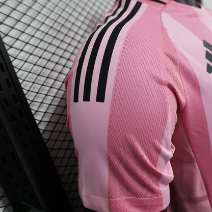 Inter de Miami 2026 Local