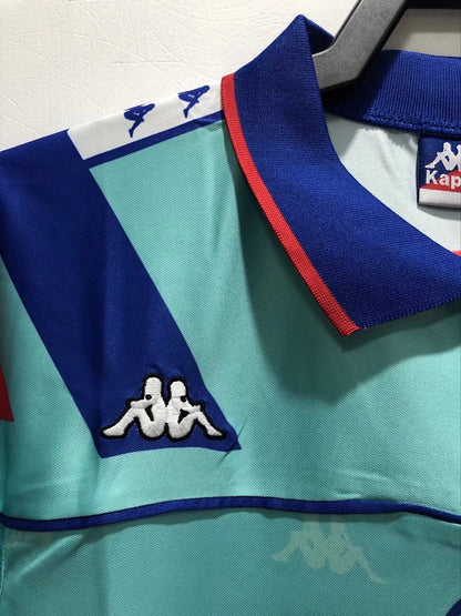 Barcelona  1992-1995 Retro