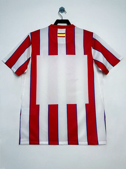 Atletico de Madrid 2011-2012 Retro
