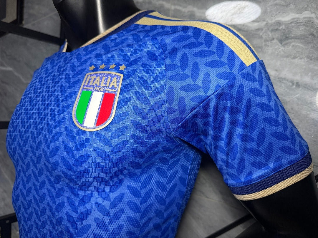 Selección Italia Local 2025