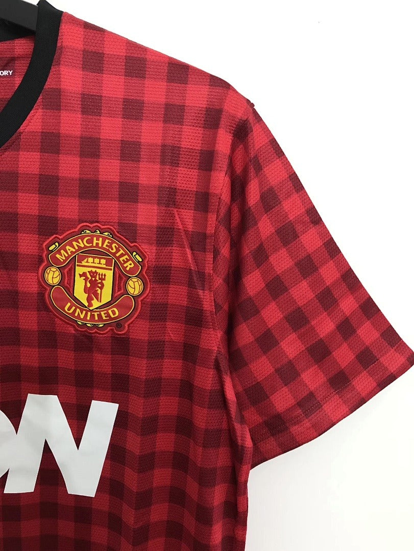 Manchester United 2012-2013 Retro