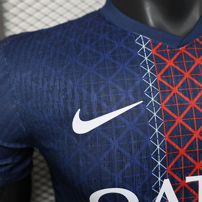 PSG Local 2025-26