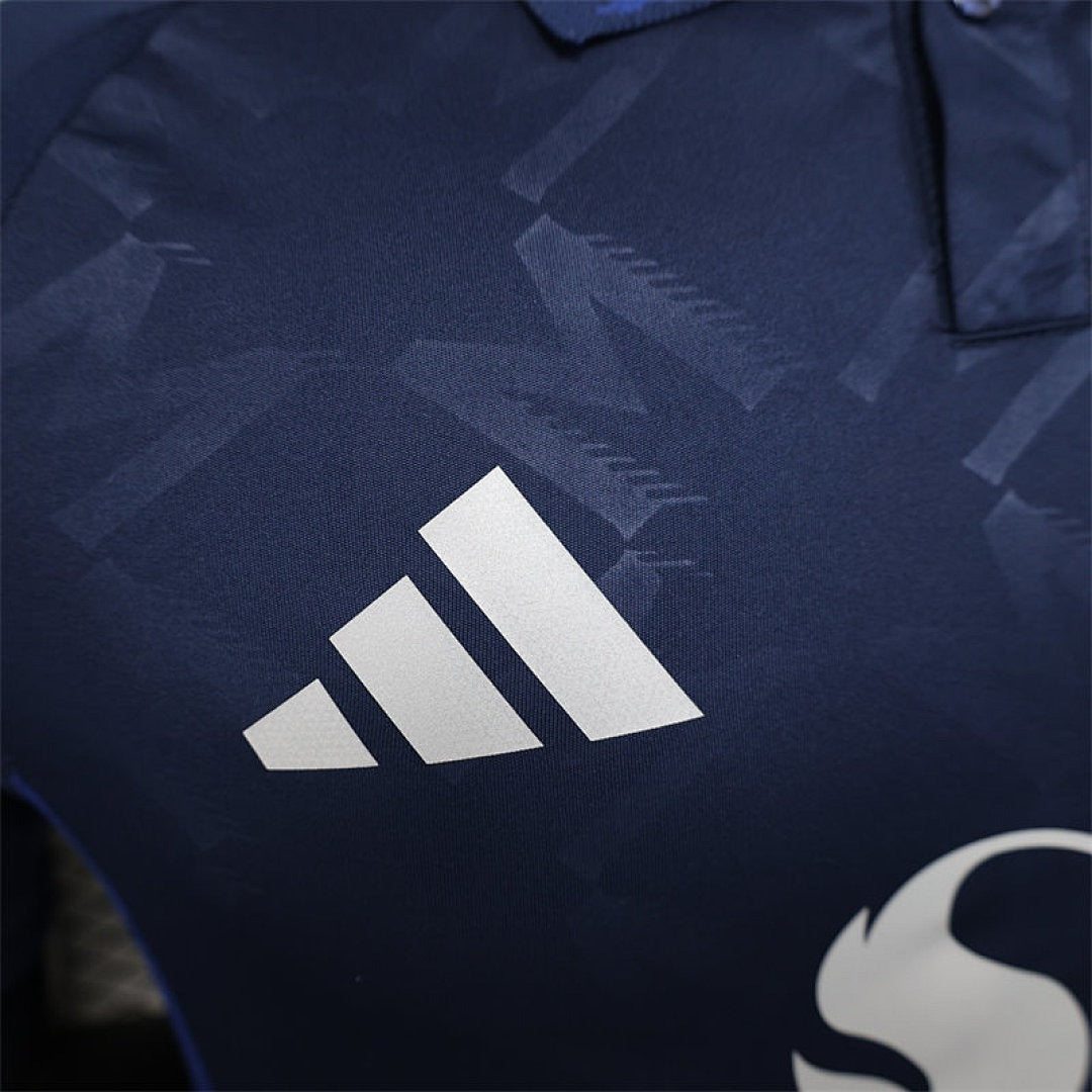 Manchester United Vista 2024-25