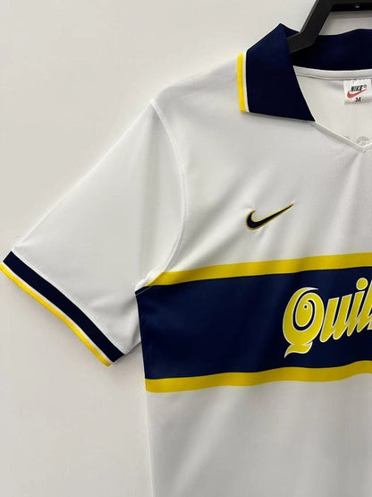 Boca Juniors 1996-1997  Retro