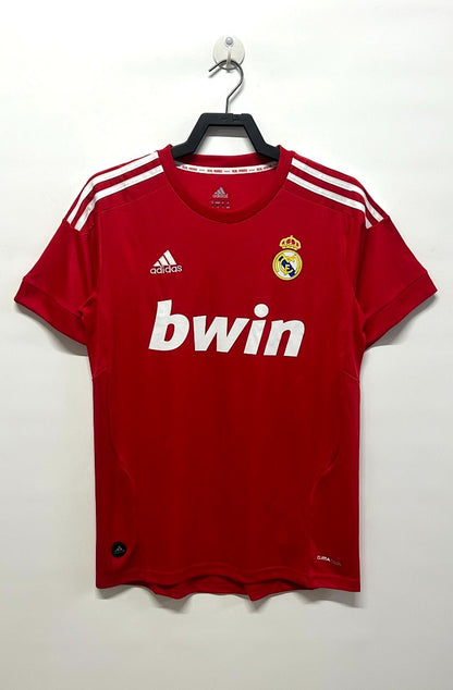 Real Madrid  2011-12 Retro