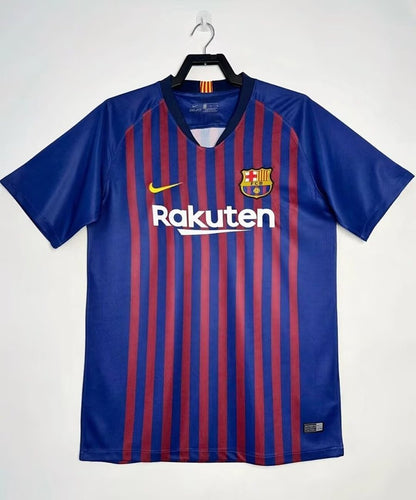 Barcelona 2018-2019 Retro