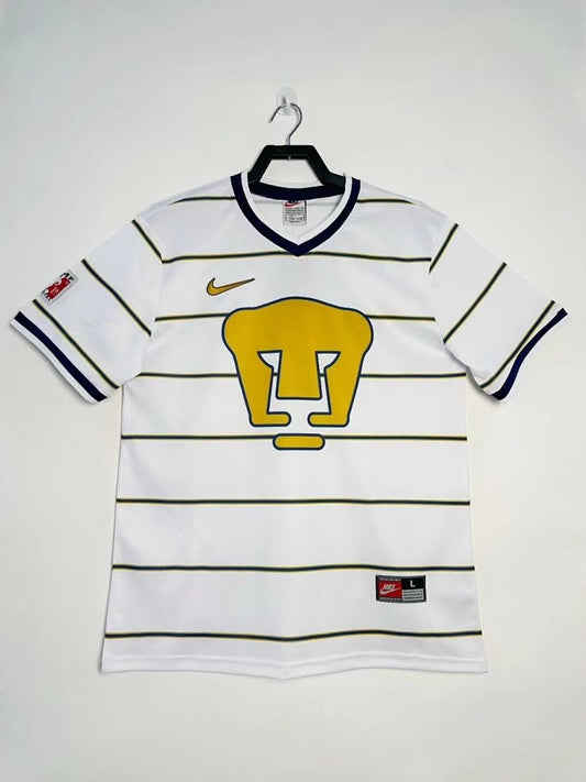 Pumas Local 1997-98 Retro