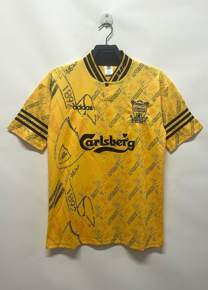Liverpool 1994-1996 Retro