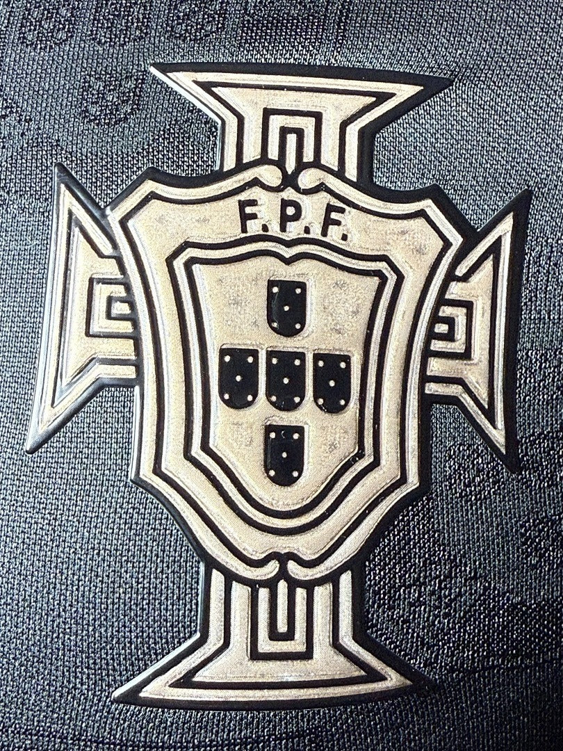 Selección Portugal visita 2025