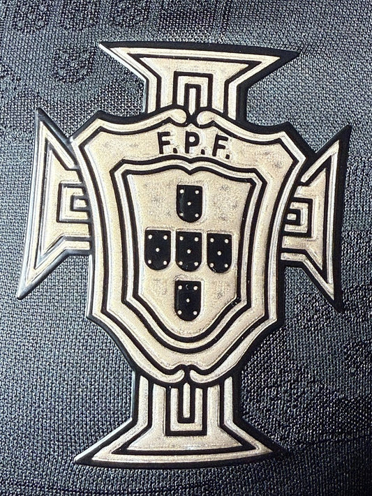 Selección Portugal visita 2025