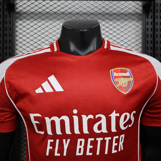 Arsenal 2025-26 Local