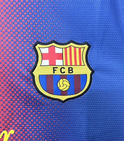Barcelona 2012-2013 Retro