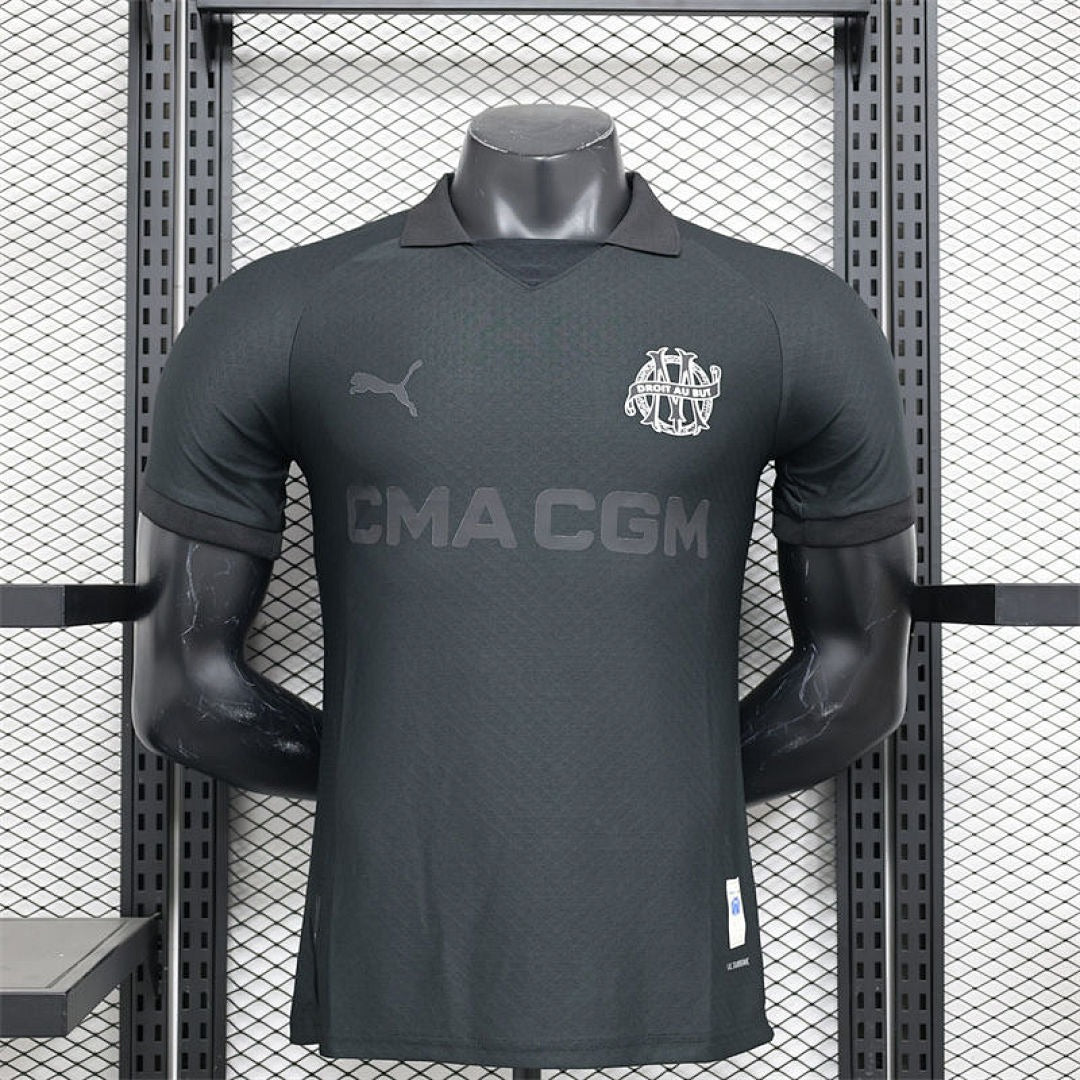 Marseille Vista 2024-25