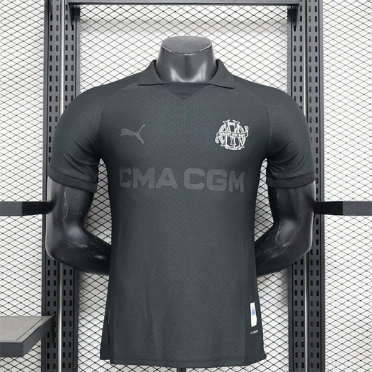 Marseille Vista 2024-25