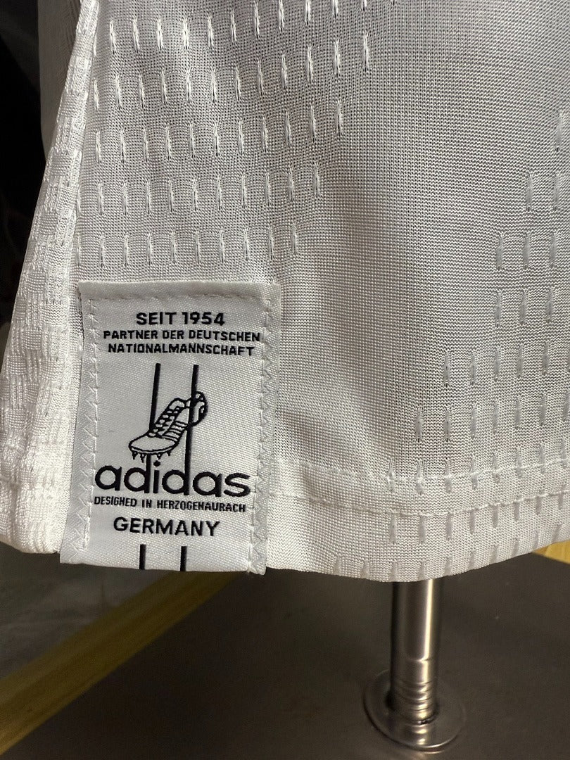 Selección Alemania Local 2025
