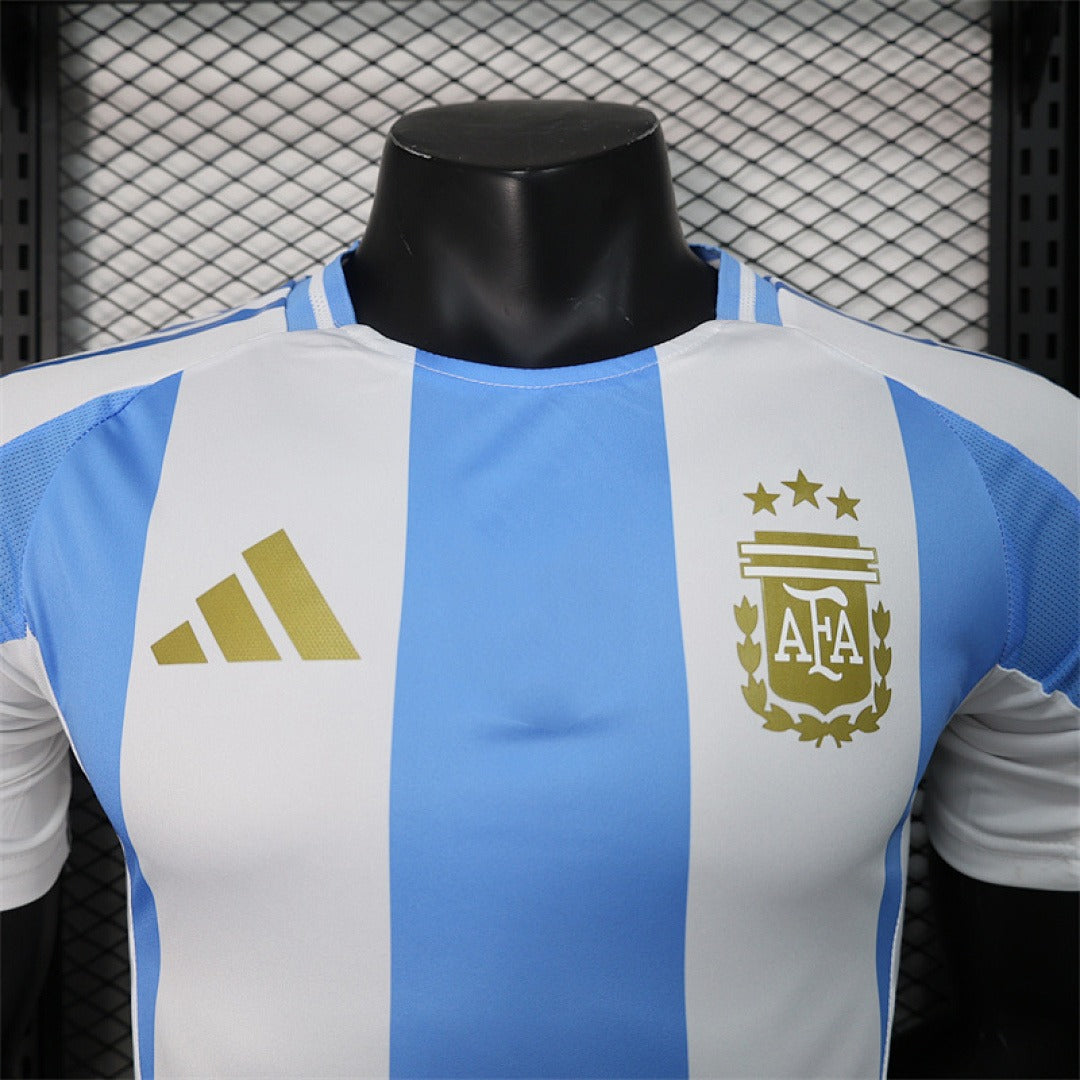 Argentina Local 2024