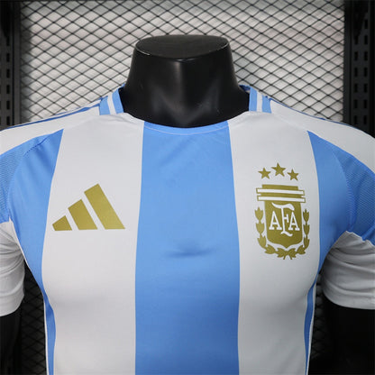 Argentina Local 2024