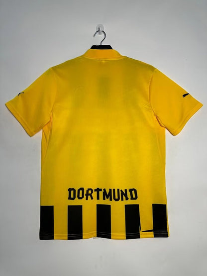 Borussia Dortmund 2012-2013 Retro