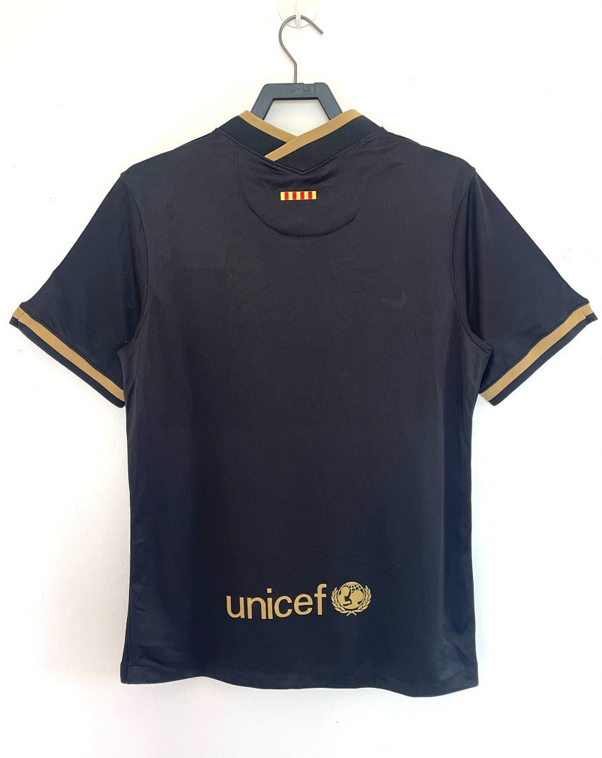 Barcelona 2020-2021 Retro