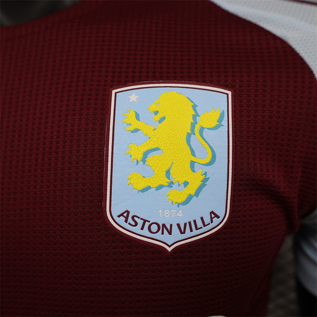 Aston Villa 2024-25