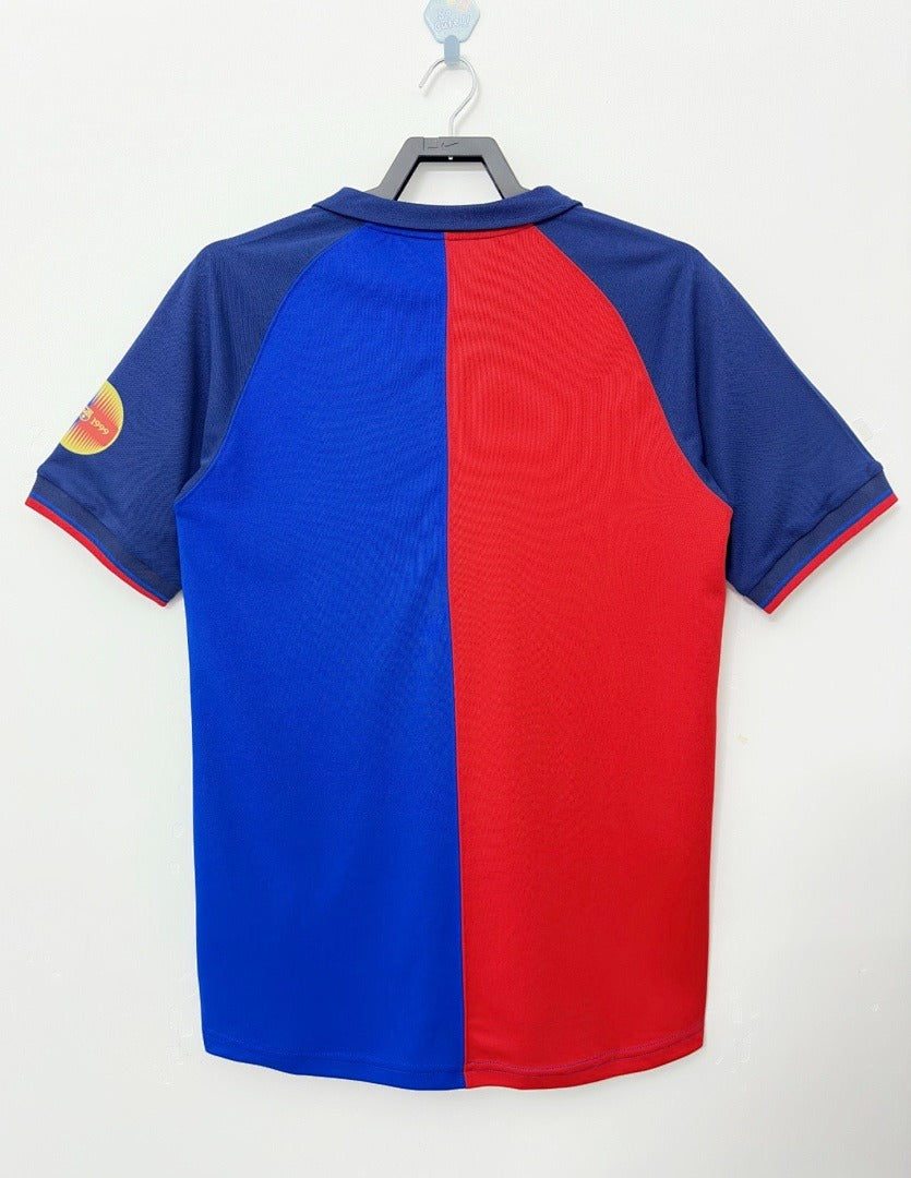Barcelona 1899-1999 Aniversario  Retro