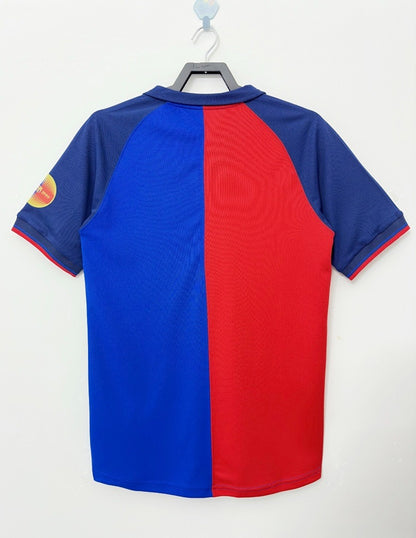 Barcelona 1899-1999 Aniversario  Retro