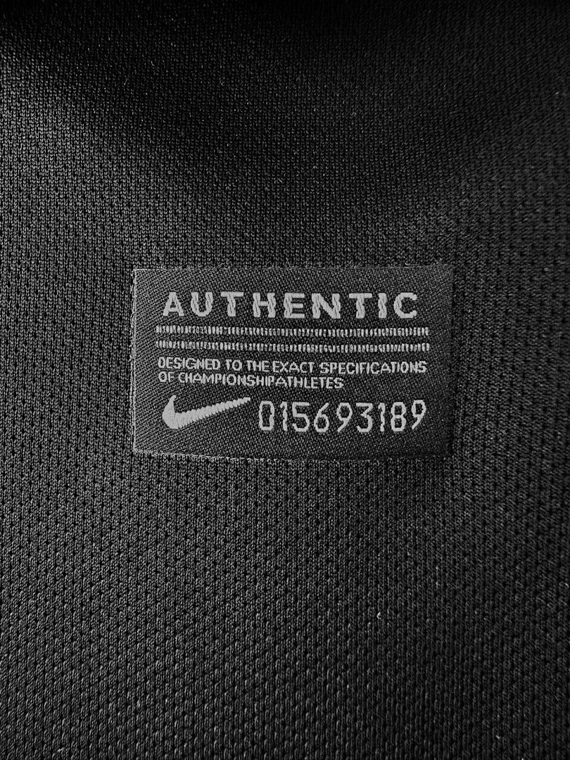 Selección Brasil 2013-2014 Retro