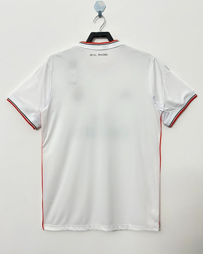 Real Madrid 2013-14 Local Retro