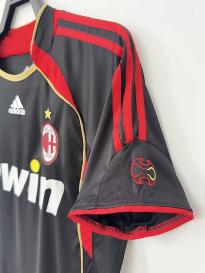 AC Milan  2006-07 Retro
