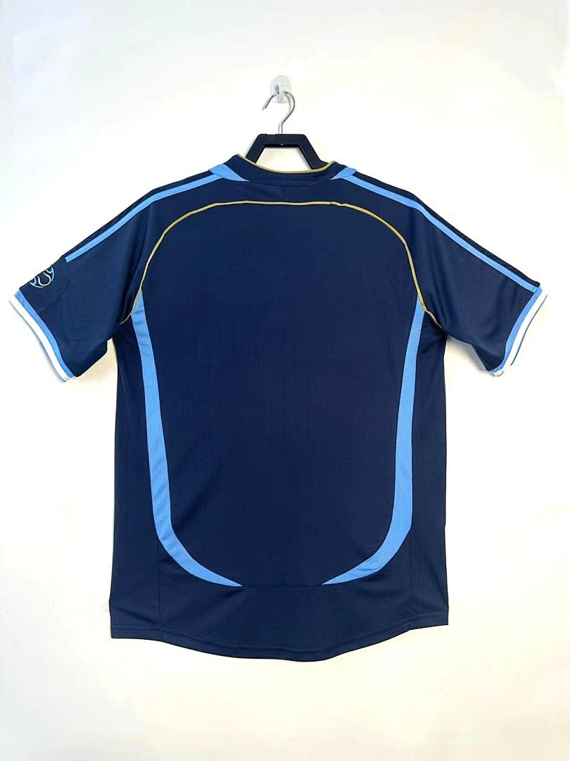 Argentina 2006 Retro