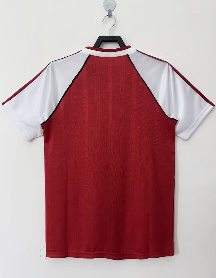 Arsenal 1988-1990 Retro
